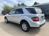 Used 2006 Mercedes-Benz ML 350 4MATIC image 3