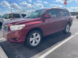 Used 2010 Toyota Highlander Limited image 2