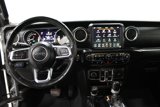 Used 2022 Jeep Wrangler Unlimited Sahara w/ Cold Weather Group image 2