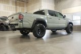 Used 2021 Toyota Tacoma TRD Pro image 5