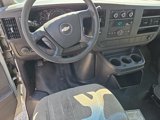 Used 2008 Chevrolet Express 3500 image 2