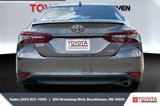 Used 2021 Toyota Camry XLE w/ Carpet Mat Package (TMS) image 4