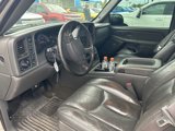 Used 2007 Chevrolet Silverado 2500 LT w/ Onstar Plus Package image 4