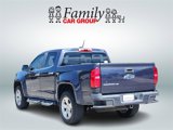 Used 2018 Chevrolet Colorado Z71 w/ Centennial Edition image 3