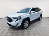 Used 2018 GMC Terrain SLE w/ Driver Convenience Package image 3