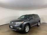 Used 2012 Toyota Highlander 4WD image 4