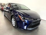 Used 2021 Toyota Corolla LE image 4