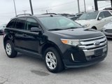 Used 2014 Ford Edge SEL w/ Equipment Group 205A image 4