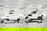 Used 2023 Nissan Frontier SV w/ SV Convenience Package image 4