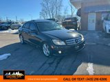 Used 2010 Mercedes-Benz C 300 Sedan image 3