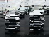 New 2024 RAM 2500 Tradesman w/ Chrome Appearance Group image 3