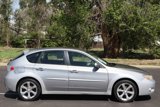 Used 2009 Subaru Impreza Outback Sport w/ Popular Equipment Group 3B image 3