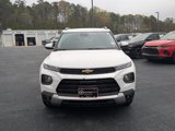 Used 2021 Chevrolet TrailBlazer LT w/ Driver Confidence Package image 2