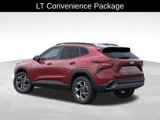 New 2025 Chevrolet Trax LT w/ Driver Confidence Package image 4