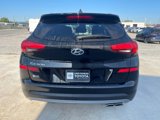 Used 2020 Hyundai Tucson SEL image 4