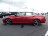 Used 2023 Nissan Altima 2.5 SR image 5
