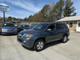 Used 2006 Acura MDX image 3