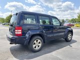 Used 2012 Jeep Liberty Sport image 3