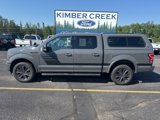 Used 2018 Ford F150 XLT w/ Equipment Group 302A Luxury image 2