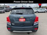 Used 2021 Chevrolet Trax LT w/ Driver Confidence Package image 5