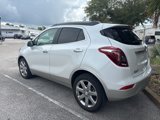 Used 2017 Buick Encore Essence w/ Experience Buick Package image 2
