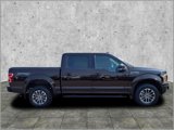 Certified 2019 Ford F150 XLT w/ Equipment Group 302A Luxury image 4
