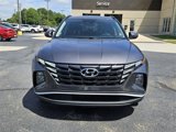 Used 2022 Hyundai Tucson SEL image 2