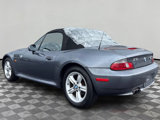 Used 2000 BMW Z3 2.5i image 3