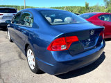 Used 2007 Honda Civic LX image 3