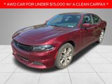 Used 2017 Dodge Charger SXT image 5