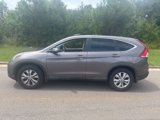 Used 2013 Honda CR-V EX image 2