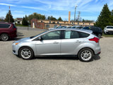 Used 2017 Ford Focus SE image 2