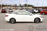 Used 2021 Nissan Sentra SV w/ SV Premium Package image 4