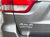 Used 2013 Jeep Grand Cherokee Limited w/ Trailer Tow Group IV image 6