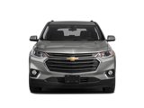 Used 2021 Chevrolet Traverse LT image 4