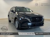 Certified 2024 MAZDA CX-5 AWD 2.5 S w/ Select Package image 4