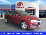 Used 2019 Chevrolet Cruze LT image 1