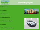 Used 2018 Jeep Cherokee Trailhawk image 6