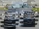 Used 2014 Cadillac SRX Luxury image 2