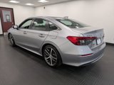 Certified 2022 Honda Civic Touring image 6