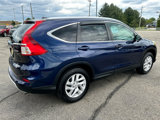 Used 2015 Honda CR-V EX-L image 3