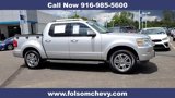 Used 2010 Ford Explorer Sport Trac Limited image 2