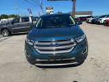 Used 2016 Ford Edge SEL image 2