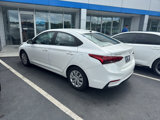 Used 2022 Hyundai Accent SE image 3