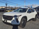 New 2025 Chevrolet Trax RS w/ Sunroof Package image 3