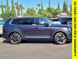 New 2025 Kia Telluride S image 3