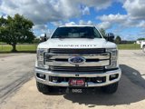 Used 2017 Ford F250 Lariat w/ Chrome Package image 2