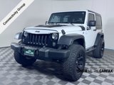 Used 2016 Jeep Wrangler Sport image 4