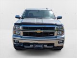 Used 2015 Chevrolet Silverado 1500 LT w/ All Star Edition image 2