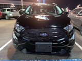 Used 2020 Ford EcoSport SES image 2